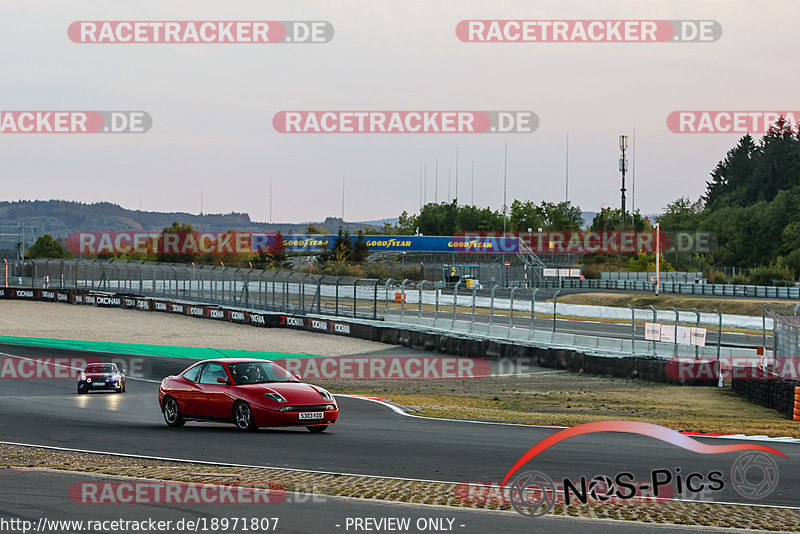 Bild #18971807 - Touristenfahrten Nürburgring Grand-Prix-Strecke (06.09.2022)