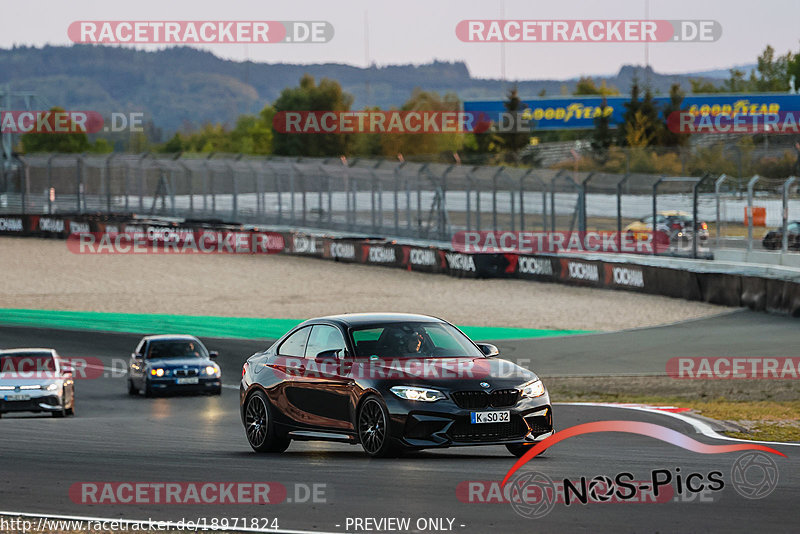 Bild #18971824 - Touristenfahrten Nürburgring Grand-Prix-Strecke (06.09.2022)