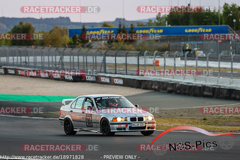 Bild #18971828 - Touristenfahrten Nürburgring Grand-Prix-Strecke (06.09.2022)