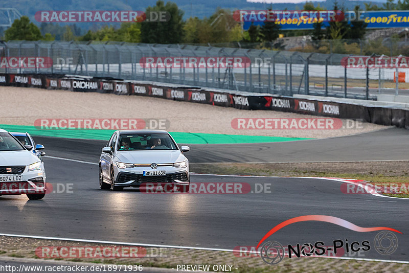 Bild #18971936 - Touristenfahrten Nürburgring Grand-Prix-Strecke (06.09.2022)