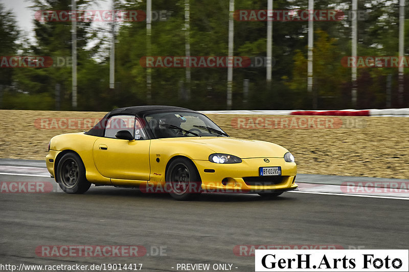 Bild #19014417 - Touristenfahrten Nürburgring Grand-Prix-Strecke (13.09.2022)