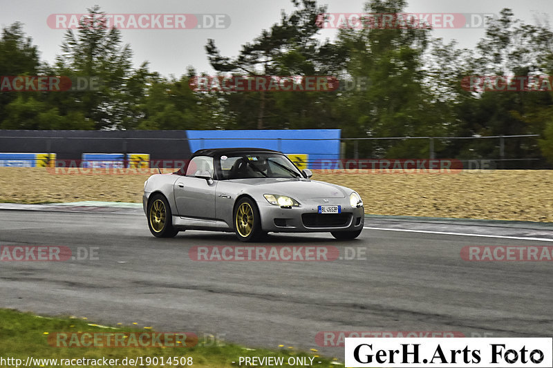 Bild #19014508 - Touristenfahrten Nürburgring Grand-Prix-Strecke (13.09.2022)