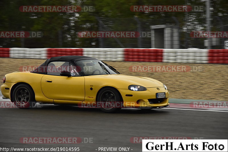 Bild #19014595 - Touristenfahrten Nürburgring Grand-Prix-Strecke (13.09.2022)