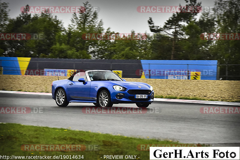 Bild #19014634 - Touristenfahrten Nürburgring Grand-Prix-Strecke (13.09.2022)