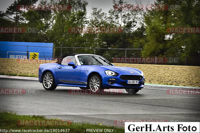 Bild #19014637 - Touristenfahrten Nürburgring Grand-Prix-Strecke (13.09.2022)