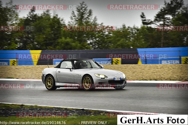 Bild #19014676 - Touristenfahrten Nürburgring Grand-Prix-Strecke (13.09.2022)