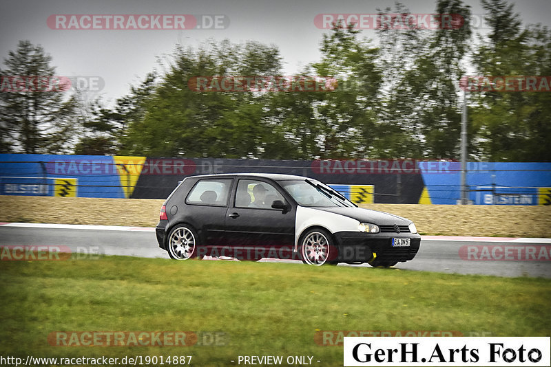 Bild #19014887 - Touristenfahrten Nürburgring Grand-Prix-Strecke (13.09.2022)