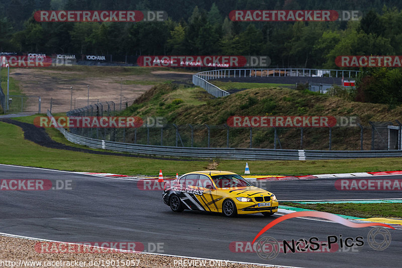 Bild #19015057 - Touristenfahrten Nürburgring Grand-Prix-Strecke (13.09.2022)