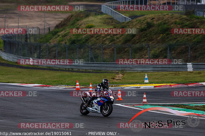 Bild #19015061 - Touristenfahrten Nürburgring Grand-Prix-Strecke (13.09.2022)