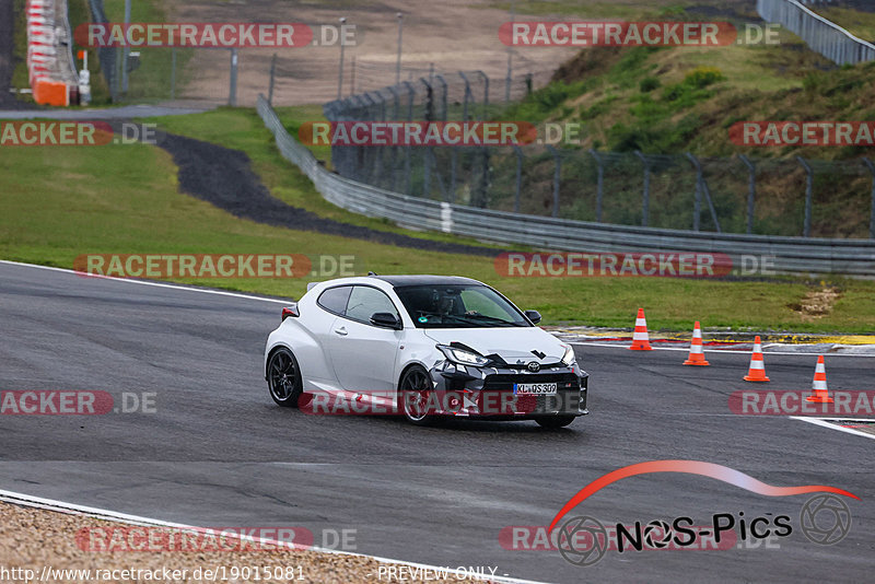 Bild #19015081 - Touristenfahrten Nürburgring Grand-Prix-Strecke (13.09.2022)