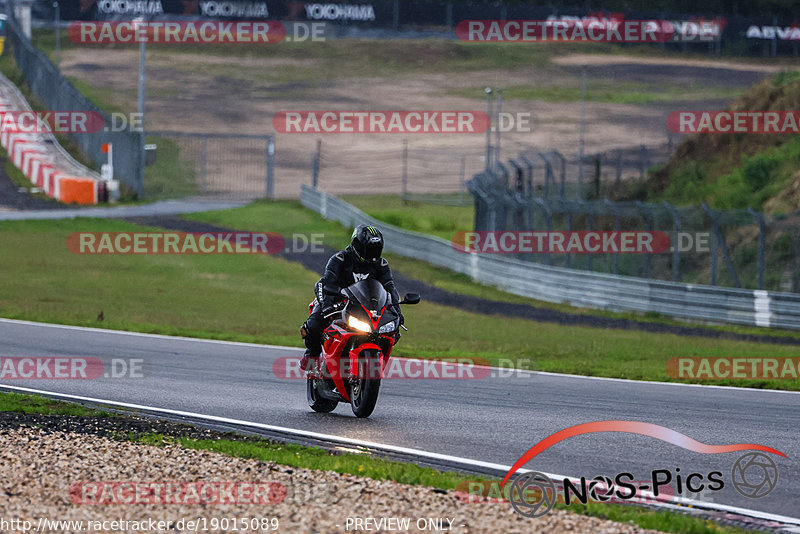 Bild #19015089 - Touristenfahrten Nürburgring Grand-Prix-Strecke (13.09.2022)