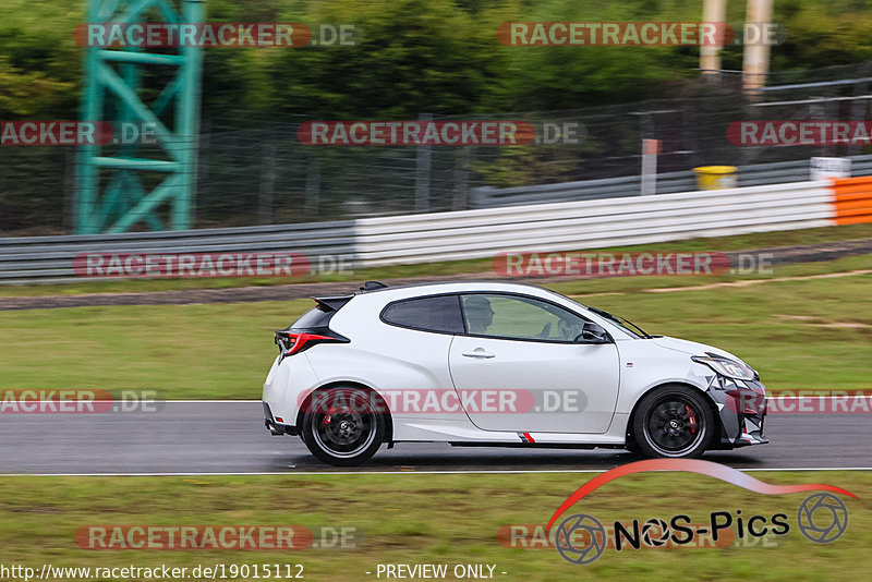 Bild #19015112 - Touristenfahrten Nürburgring Grand-Prix-Strecke (13.09.2022)