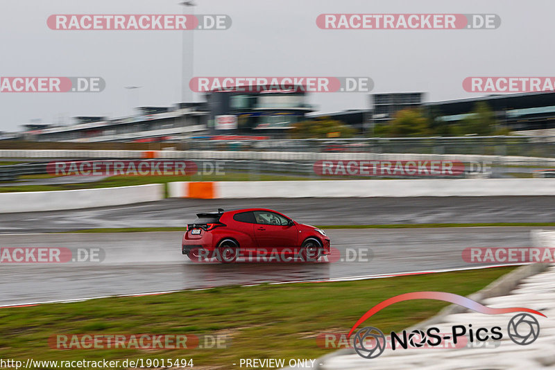 Bild #19015494 - Touristenfahrten Nürburgring Grand-Prix-Strecke (13.09.2022)