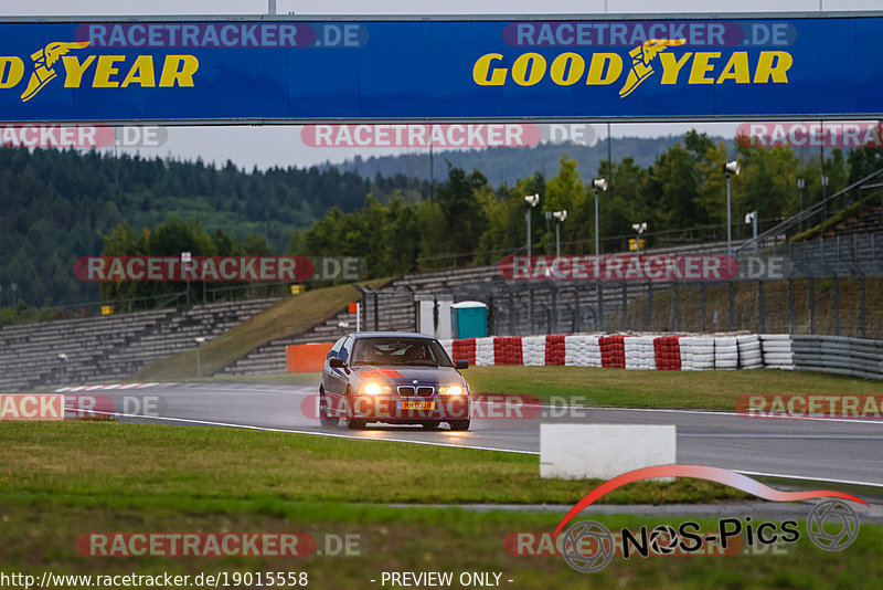 Bild #19015558 - Touristenfahrten Nürburgring Grand-Prix-Strecke (13.09.2022)