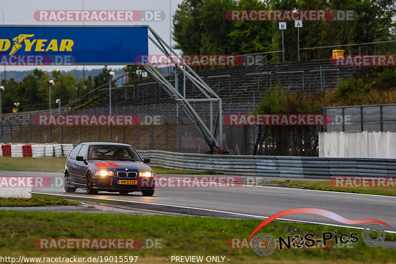 Bild #19015597 - Touristenfahrten Nürburgring Grand-Prix-Strecke (13.09.2022)