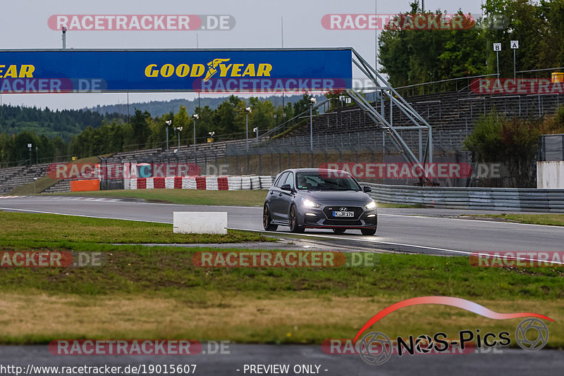 Bild #19015607 - Touristenfahrten Nürburgring Grand-Prix-Strecke (13.09.2022)