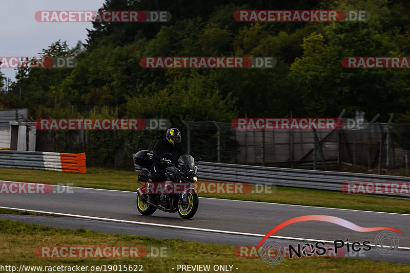 Bild #19015622 - Touristenfahrten Nürburgring Grand-Prix-Strecke (13.09.2022)