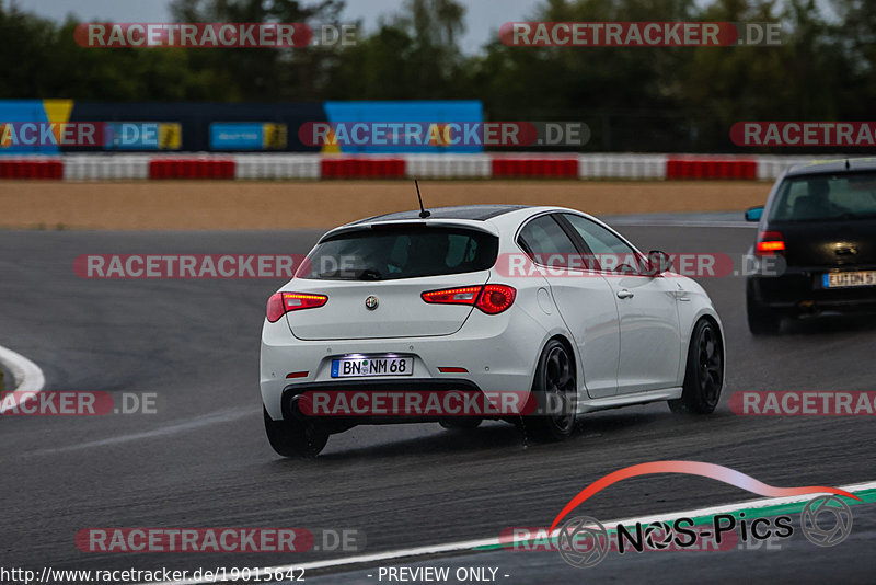 Bild #19015642 - Touristenfahrten Nürburgring Grand-Prix-Strecke (13.09.2022)