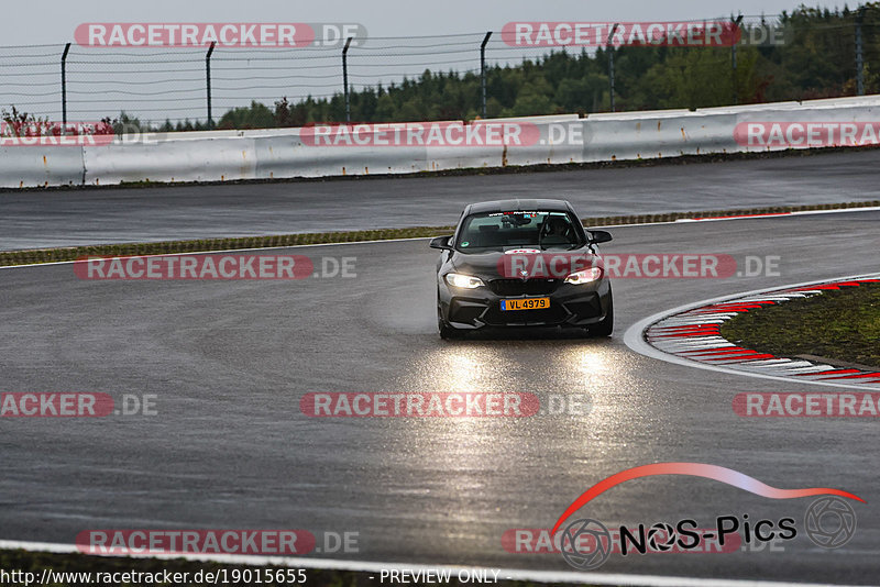 Bild #19015655 - Touristenfahrten Nürburgring Grand-Prix-Strecke (13.09.2022)