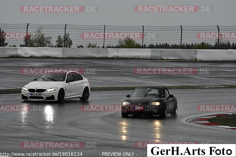 Bild #19016134 - Touristenfahrten Nürburgring Grand-Prix-Strecke (13.09.2022)