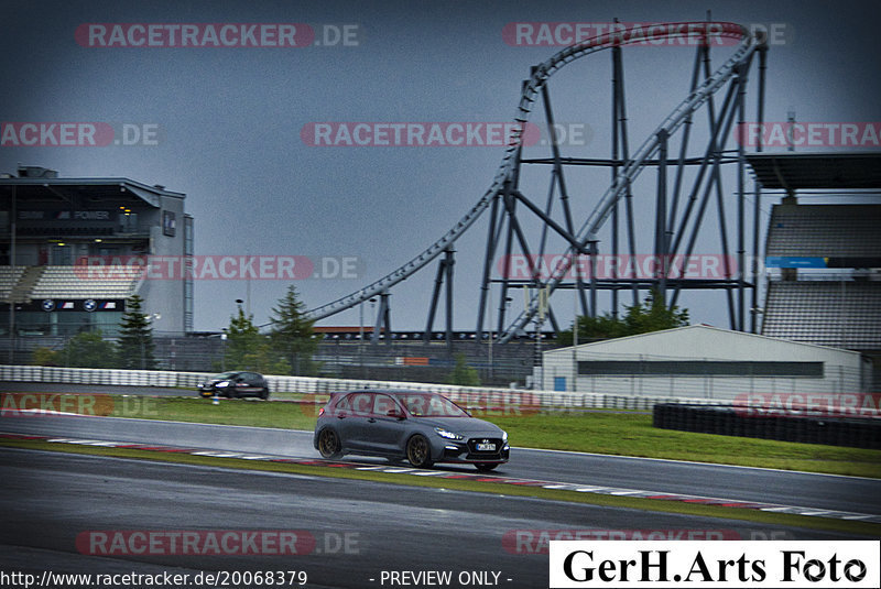 Bild #20068379 - Touristenfahrten Nürburgring Grand-Prix-Strecke (13.09.2022)