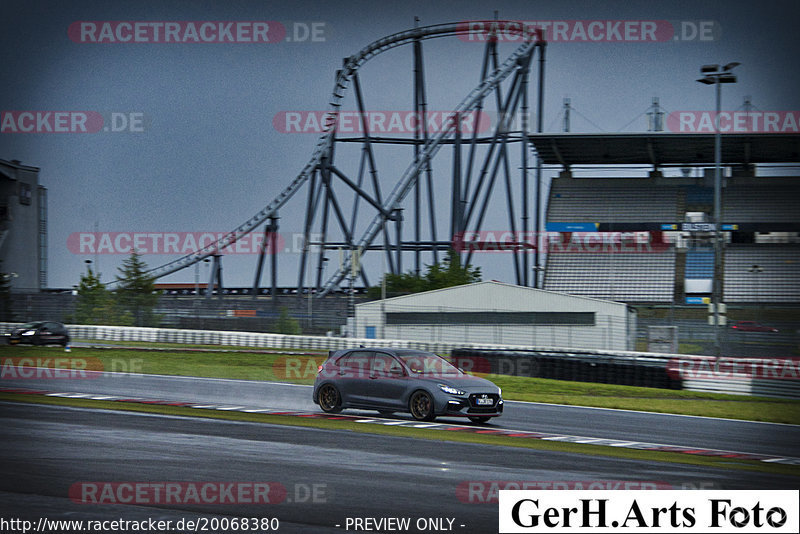 Bild #20068380 - Touristenfahrten Nürburgring Grand-Prix-Strecke (13.09.2022)