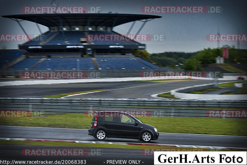 Bild #20068383 - Touristenfahrten Nürburgring Grand-Prix-Strecke (13.09.2022)