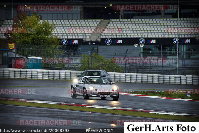 Bild #20068393 - Touristenfahrten Nürburgring Grand-Prix-Strecke (13.09.2022)