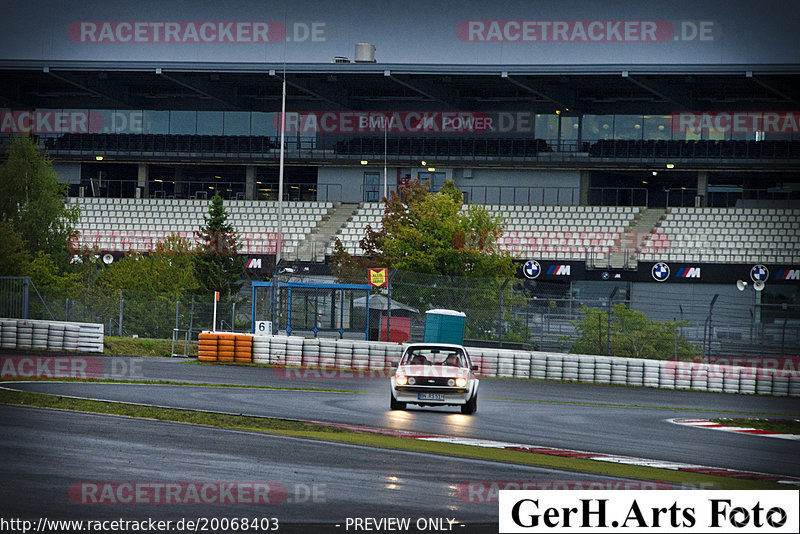 Bild #20068403 - Touristenfahrten Nürburgring Grand-Prix-Strecke (13.09.2022)