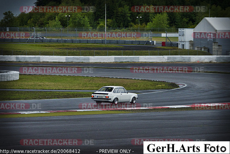 Bild #20068412 - Touristenfahrten Nürburgring Grand-Prix-Strecke (13.09.2022)