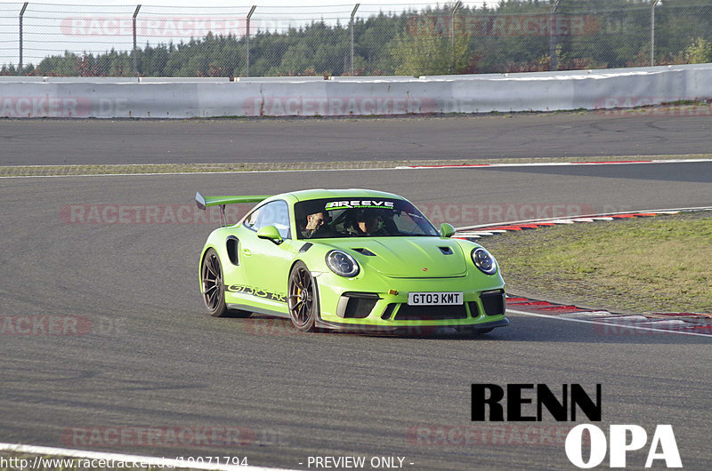 Bild #19071794 - Touristenfahrten Nürburgring Grand-Prix-Strecke (20.09.2022)