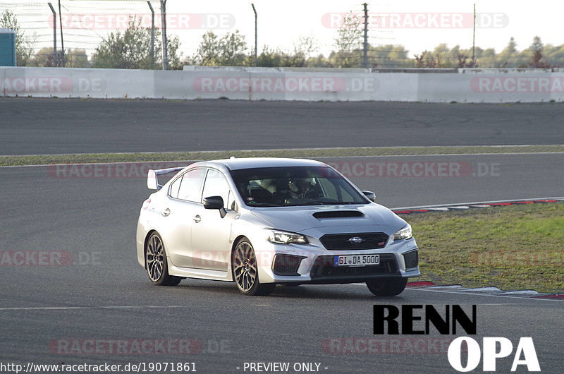 Bild #19071861 - Touristenfahrten Nürburgring Grand-Prix-Strecke (20.09.2022)