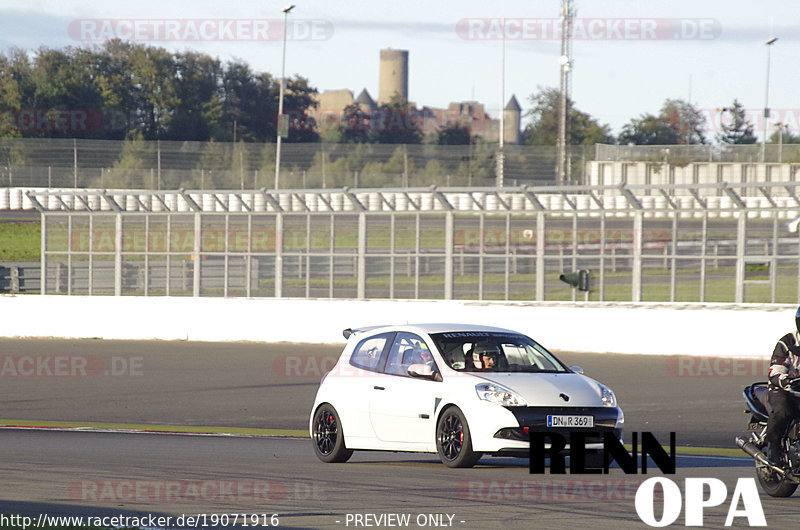 Bild #19071916 - Touristenfahrten Nürburgring Grand-Prix-Strecke (20.09.2022)