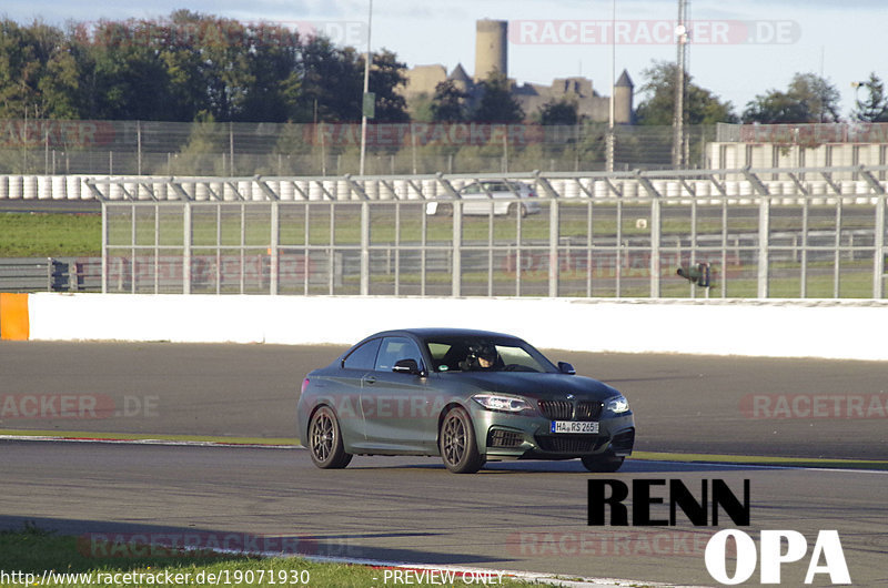 Bild #19071930 - Touristenfahrten Nürburgring Grand-Prix-Strecke (20.09.2022)