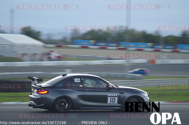 Bild #19072198 - Touristenfahrten Nürburgring Grand-Prix-Strecke (20.09.2022)