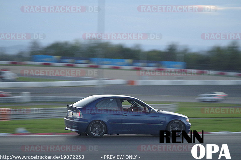 Bild #19072253 - Touristenfahrten Nürburgring Grand-Prix-Strecke (20.09.2022)