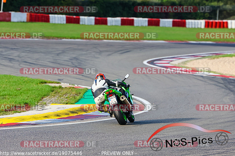 Bild #19075446 - Touristenfahrten Nürburgring Grand-Prix-Strecke (20.09.2022)