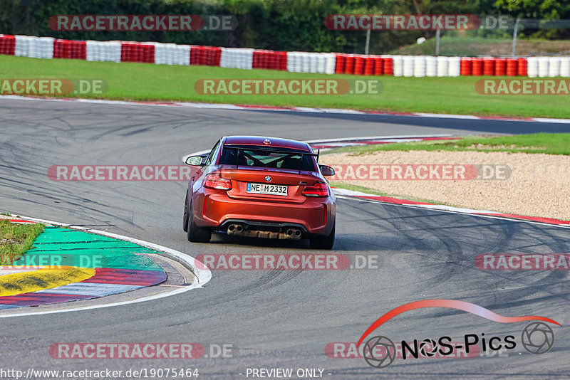 Bild #19075464 - Touristenfahrten Nürburgring Grand-Prix-Strecke (20.09.2022)