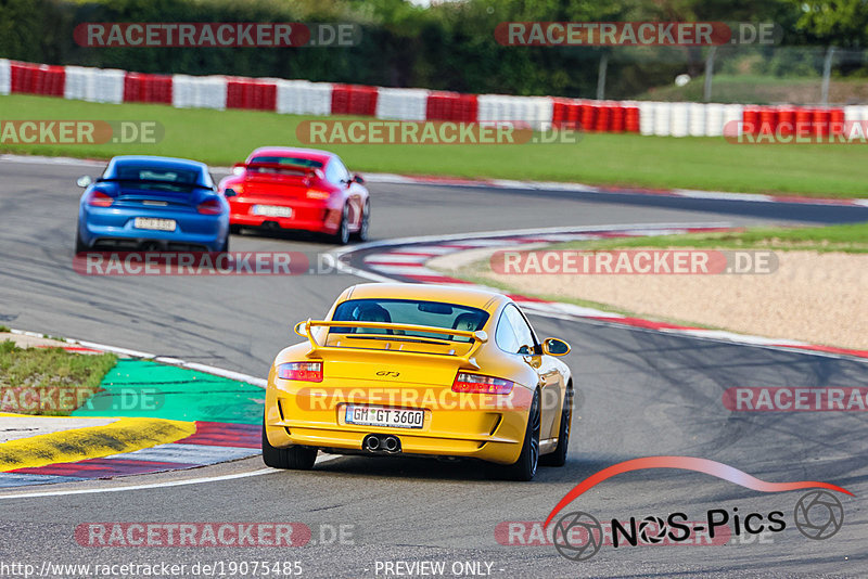 Bild #19075485 - Touristenfahrten Nürburgring Grand-Prix-Strecke (20.09.2022)