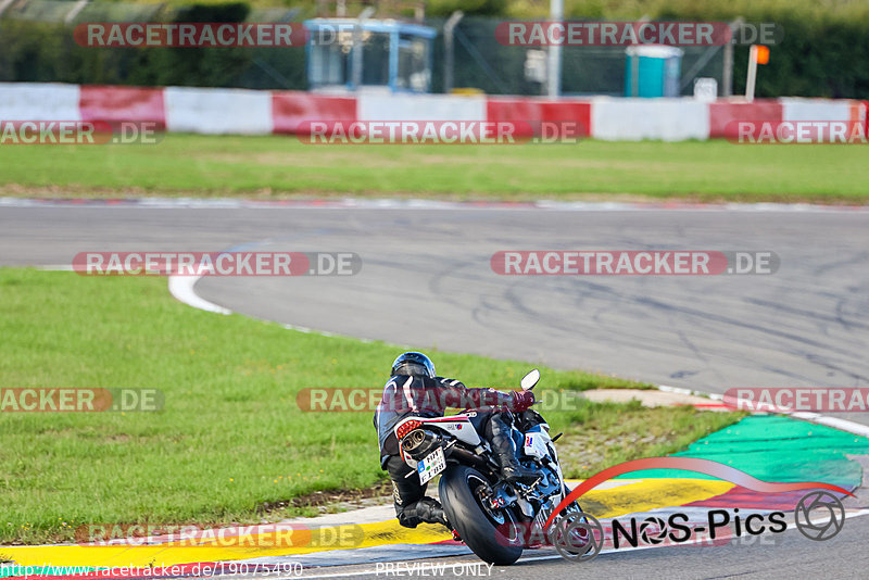 Bild #19075490 - Touristenfahrten Nürburgring Grand-Prix-Strecke (20.09.2022)