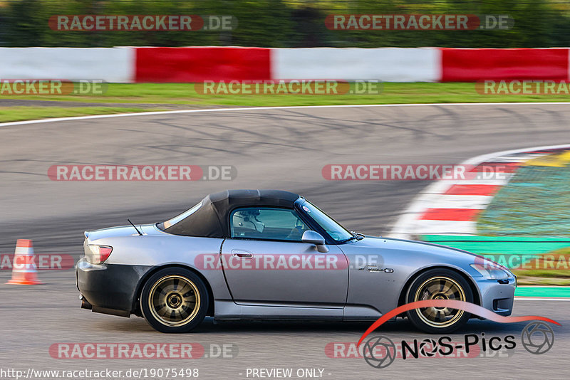 Bild #19075498 - Touristenfahrten Nürburgring Grand-Prix-Strecke (20.09.2022)