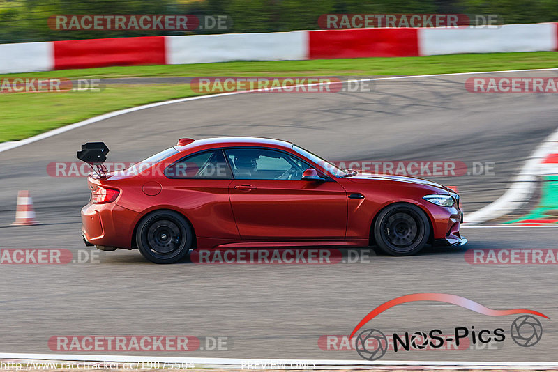 Bild #19075504 - Touristenfahrten Nürburgring Grand-Prix-Strecke (20.09.2022)