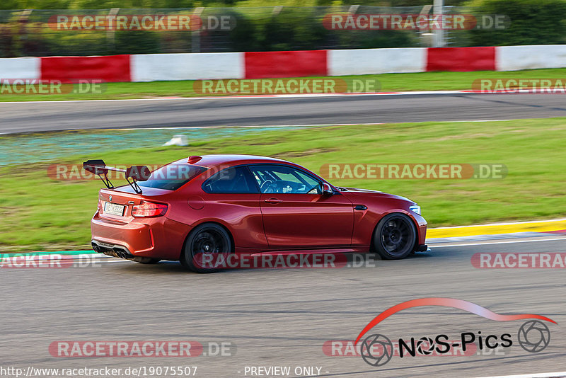 Bild #19075507 - Touristenfahrten Nürburgring Grand-Prix-Strecke (20.09.2022)