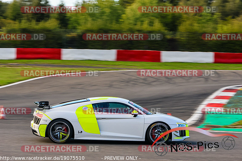 Bild #19075510 - Touristenfahrten Nürburgring Grand-Prix-Strecke (20.09.2022)