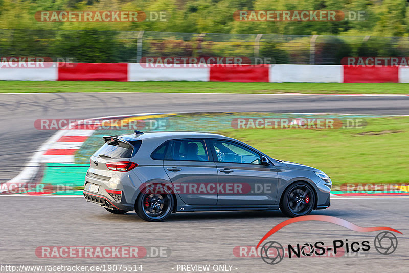 Bild #19075514 - Touristenfahrten Nürburgring Grand-Prix-Strecke (20.09.2022)