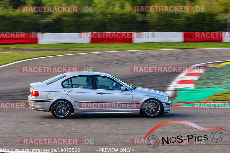 Bild #19075522 - Touristenfahrten Nürburgring Grand-Prix-Strecke (20.09.2022)