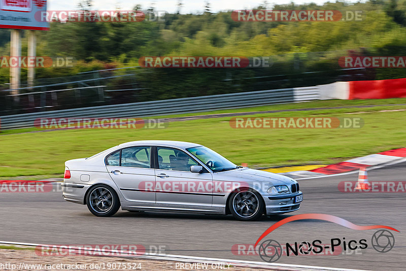 Bild #19075524 - Touristenfahrten Nürburgring Grand-Prix-Strecke (20.09.2022)