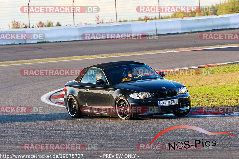 Bild #19075727 - Touristenfahrten Nürburgring Grand-Prix-Strecke (20.09.2022)