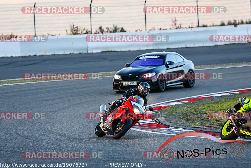 Bild #19076727 - Touristenfahrten Nürburgring Grand-Prix-Strecke (20.09.2022)