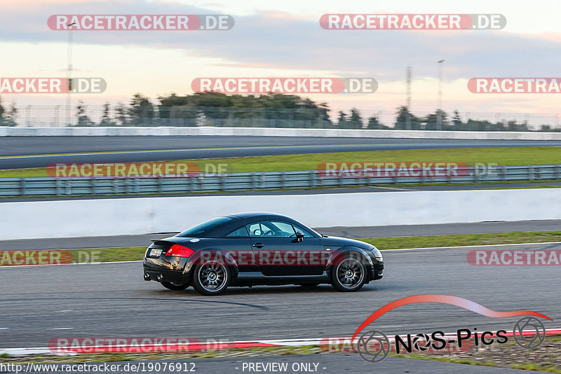 Bild #19076912 - Touristenfahrten Nürburgring Grand-Prix-Strecke (20.09.2022)